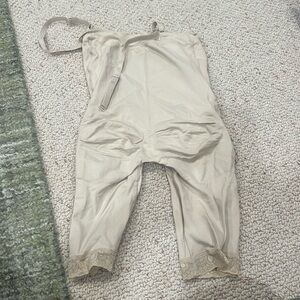 Size xl waist shaper